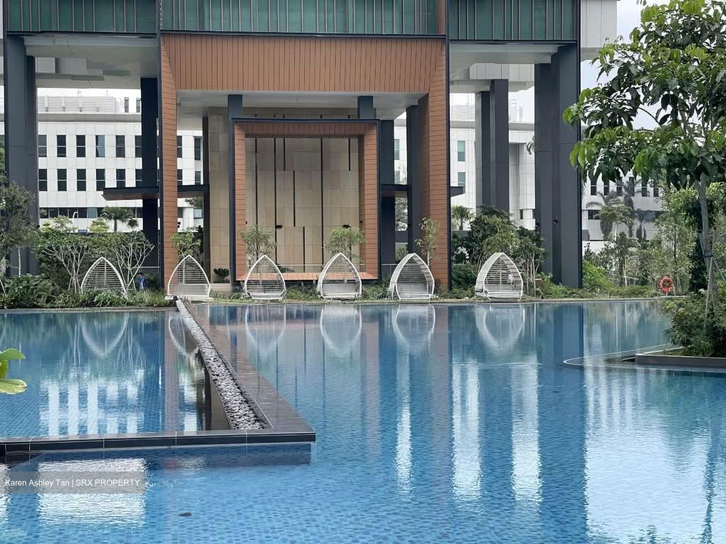 Normanton Park (D5), Apartment #553563751